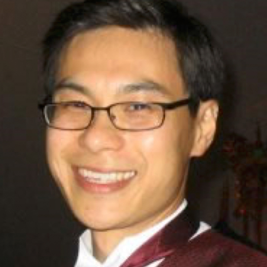Lee Wei-Chung, Allen